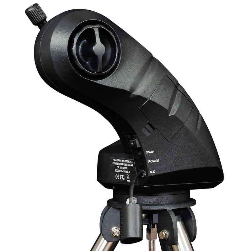 Skywatcher Montura Star Discovery AZ SynScan WiFi GoTo