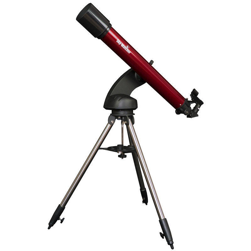 Skywatcher Telescop AC 90/900 Star Discovery 90i SynScan WiFi GoTo