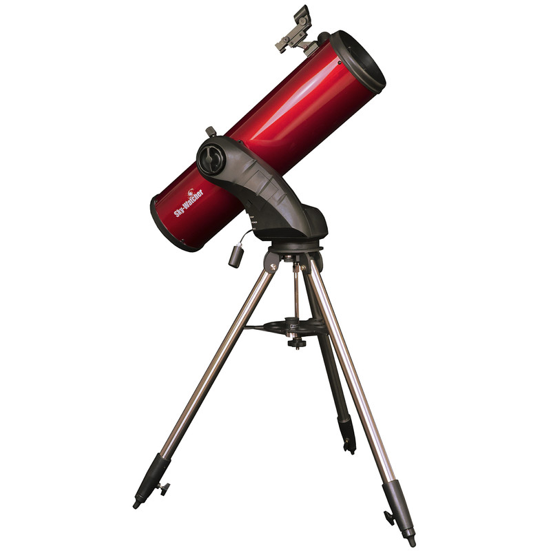 Skywatcher Telescop N 150/750 Star Discovery P1 50i SynScan WiFi GoTo