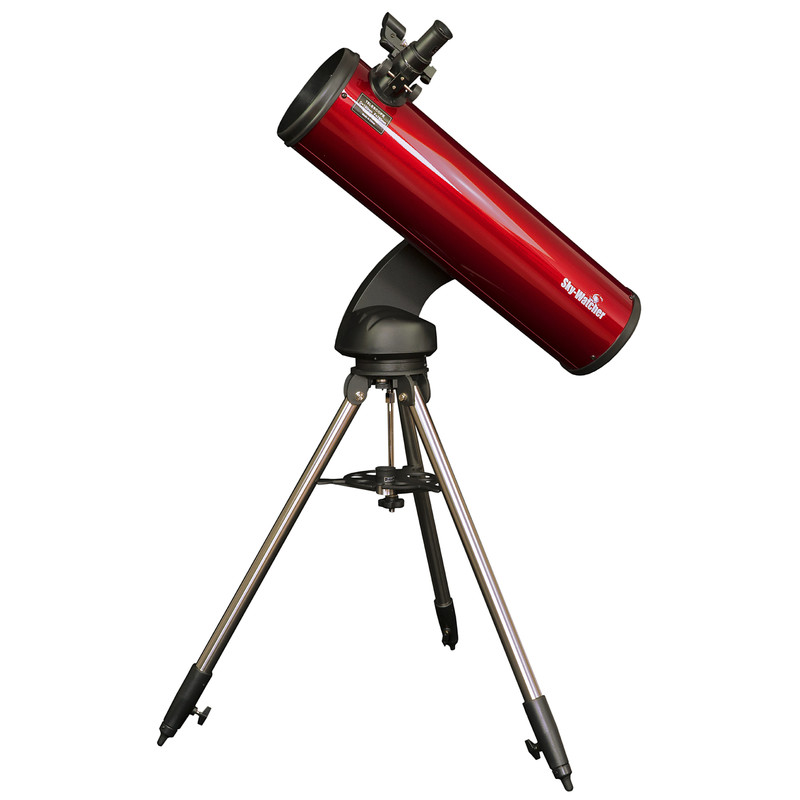 Skywatcher Telescop N 150/750 Star Discovery P1 50i SynScan WiFi GoTo