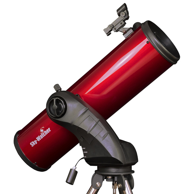 Skywatcher Telescop N 150/750 Star Discovery P1 50i SynScan WiFi GoTo