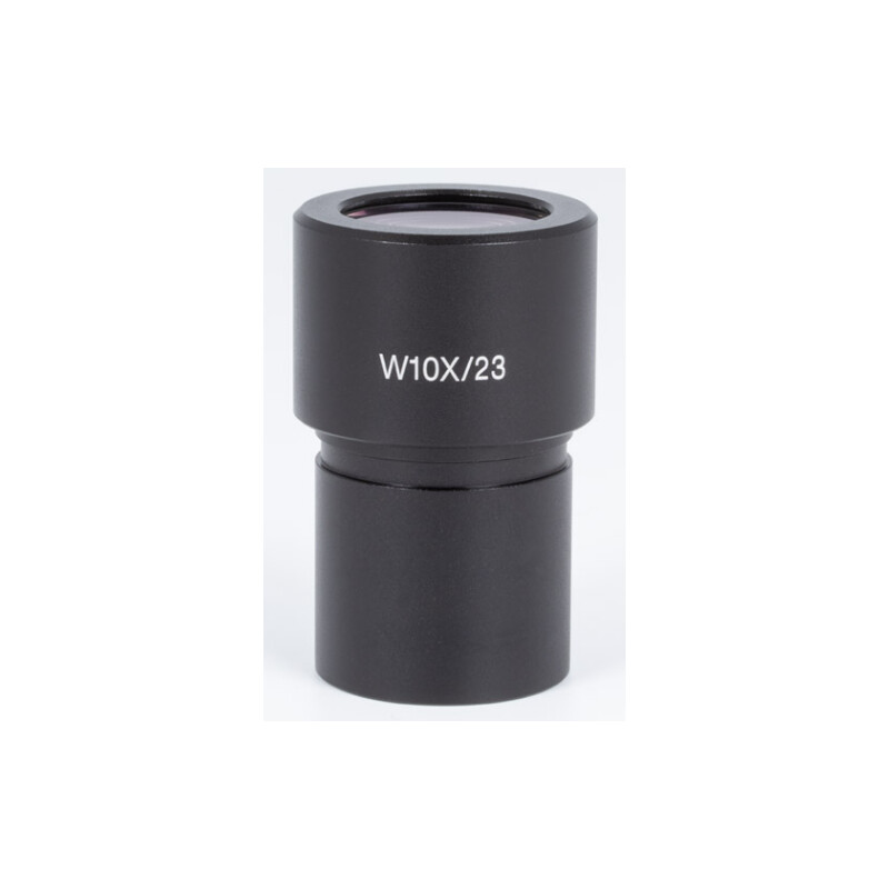 Motic Ocular micrometru WF10X/23mm, 70 diviziuni in 14mm