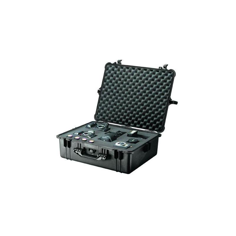 PELI Geamantan Model 1600, negru