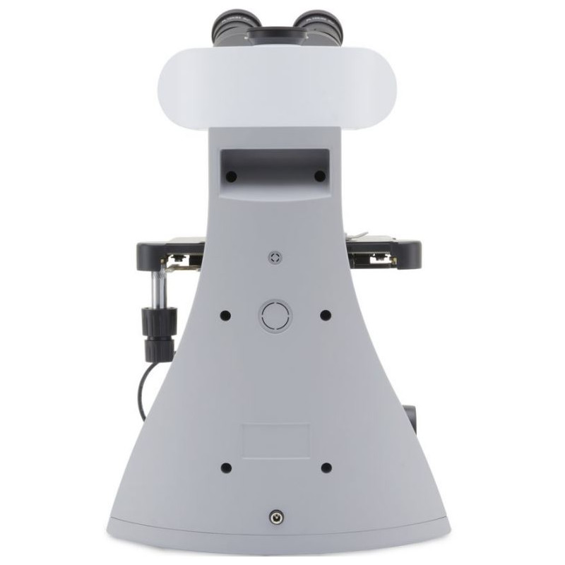 Optika Microscop B-510DK, darkfield, trino, W-PLAN IOS, 40x-1000x, EU
