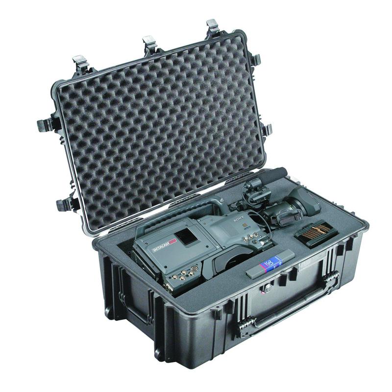 PELI Geamantan Model 1650