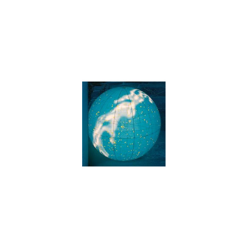 Columbus Glob Cerul noptii Outdoor 40 cm