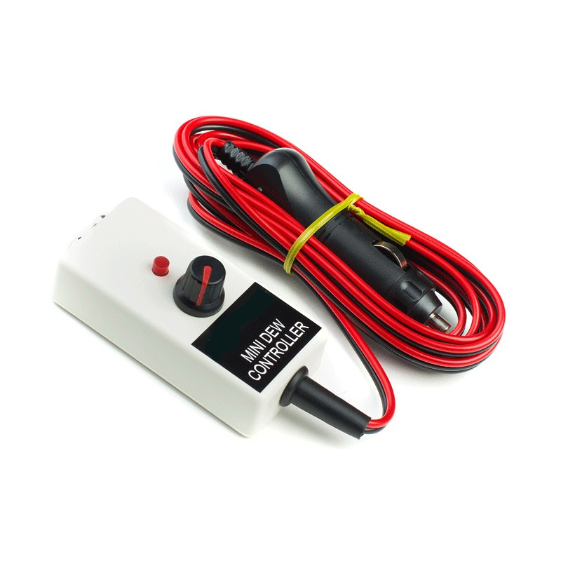 Hitec Astro Mini controlere de rouă