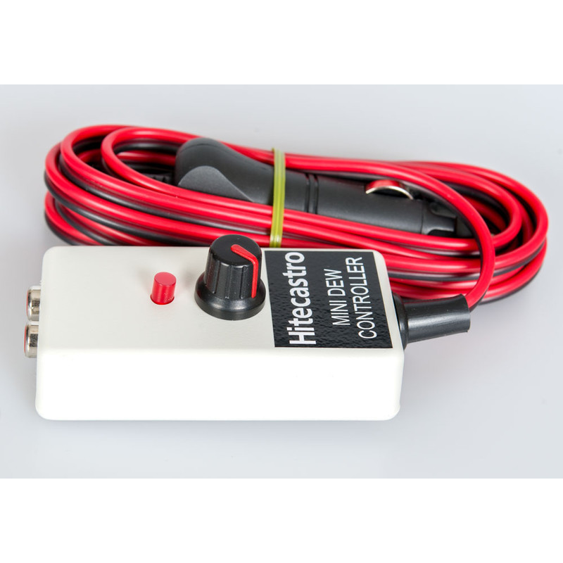 Hitec Astro Mini controlere de rouă
