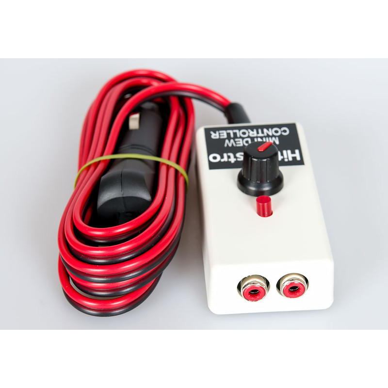 Hitec Astro Mini controlere de rouă