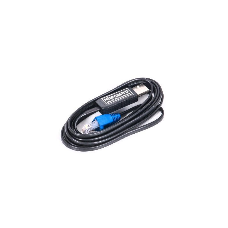 Hitec Astro Adaptoare EQDIR pentru EQMOD - EQ5, AZ-EQ6, EQ8
