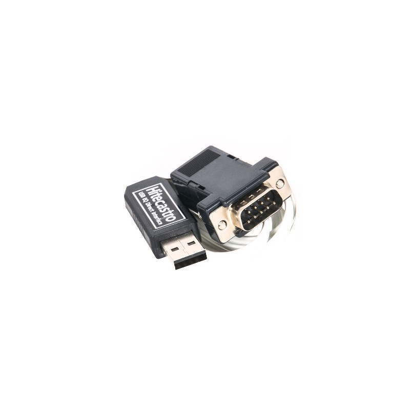 Hitec Astro Adaptoare EQDIR pentru EQMOD - EQ6