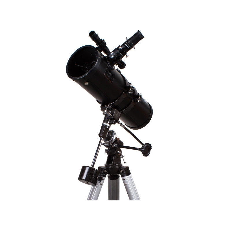 Levenhuk Telescop N 114/1000 Skyline EQ-1