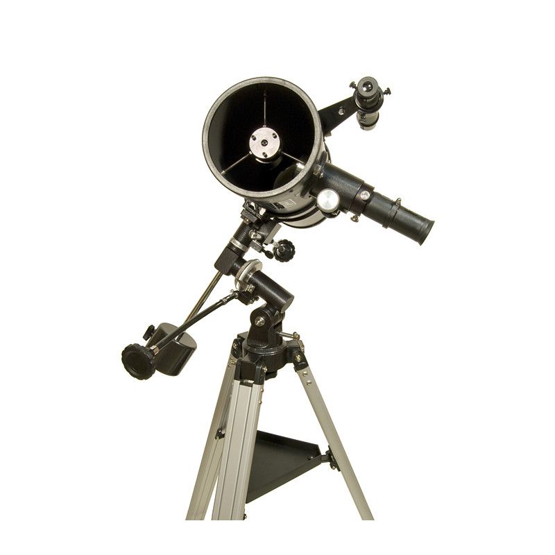 Levenhuk Telescop N 114/1000 Skyline EQ-1