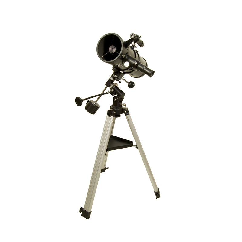 Levenhuk Telescop N 114/1000 Skyline EQ-1