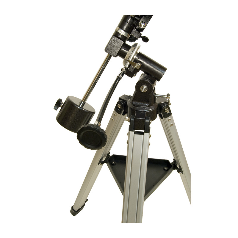 Levenhuk Telescop N 114/1000 Skyline EQ-1