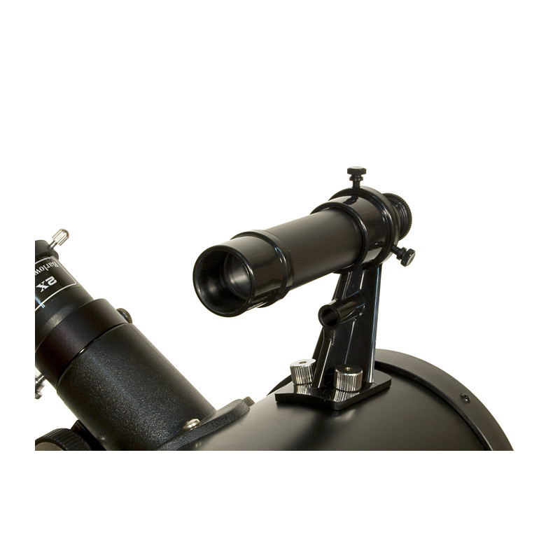 Levenhuk Telescop N 114/1000 Skyline EQ-1