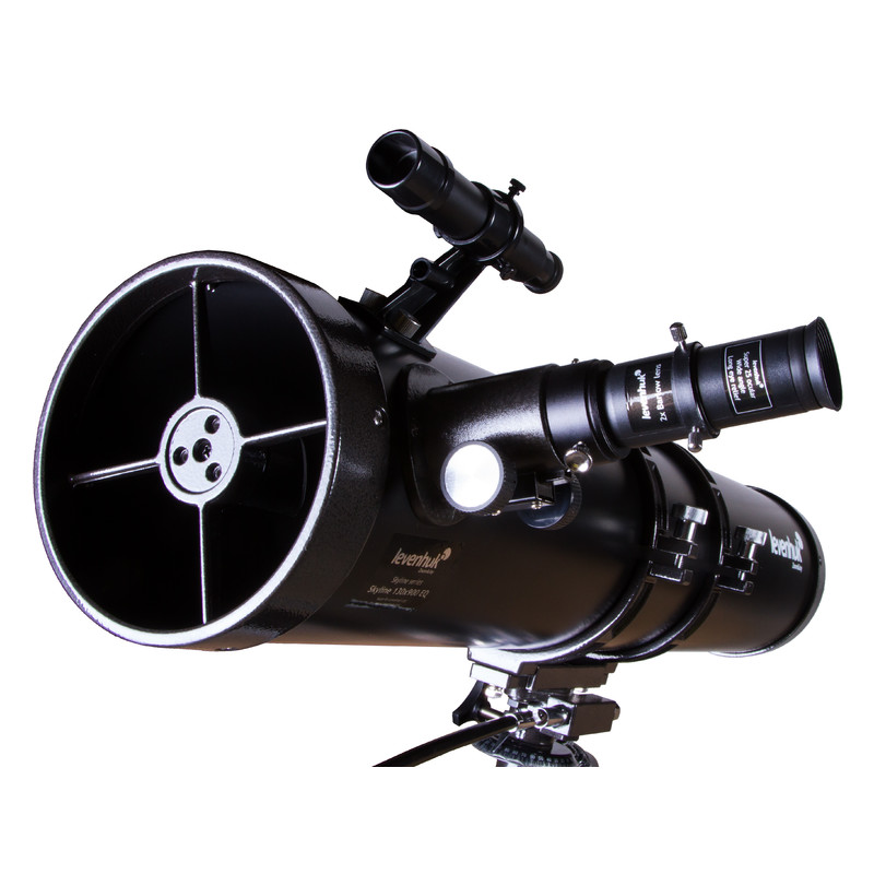 Levenhuk Telescop N 130/900 Skyline EQ-2