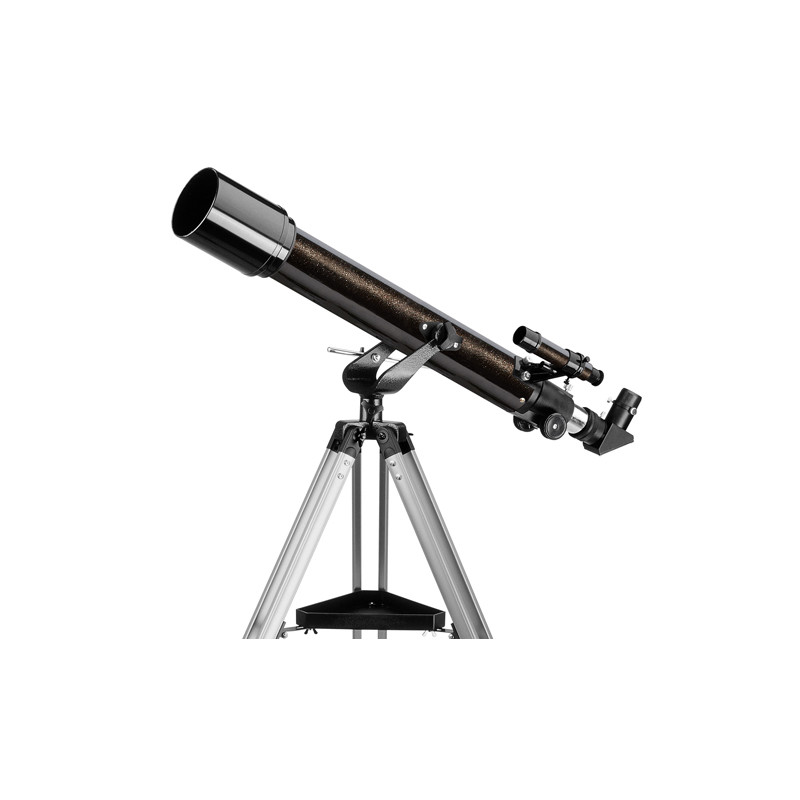 Levenhuk Telescop AC 70/700 Skyline AZ