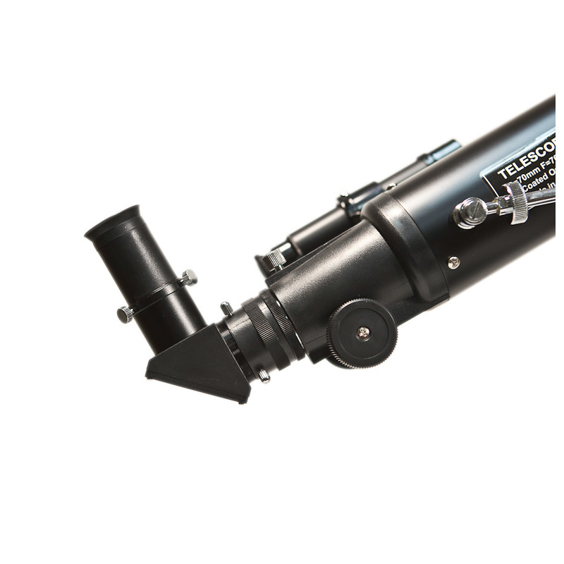 Levenhuk Telescop AC 70/700 Skyline AZ