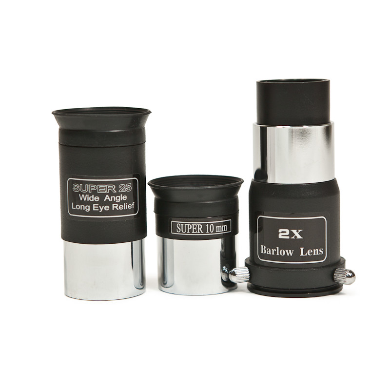 Levenhuk Telescop AC 70/700 Skyline AZ