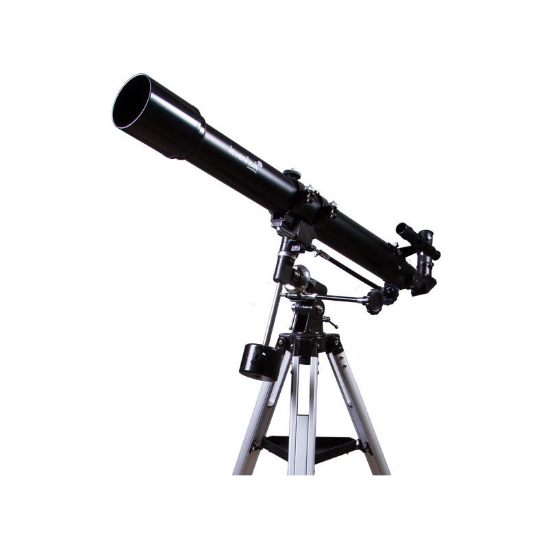 Levenhuk Telescop AC 70/900 Skyline EQ-1