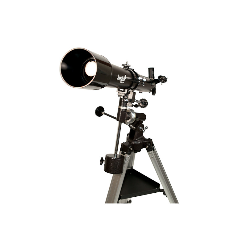 Levenhuk Telescop AC 70/900 Skyline EQ-1