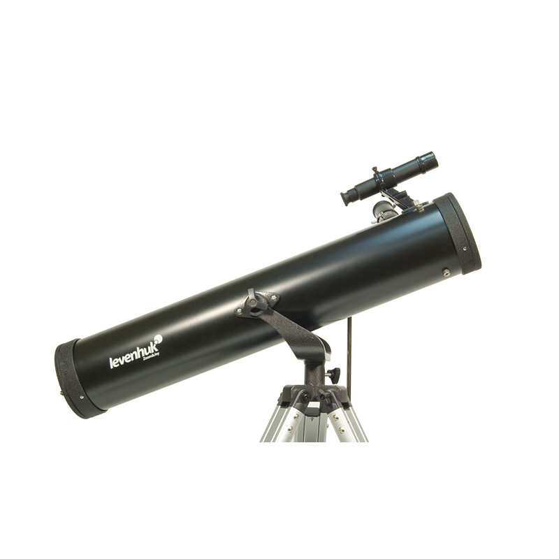 Levenhuk Telescop N 76/700 Skyline AZ-1