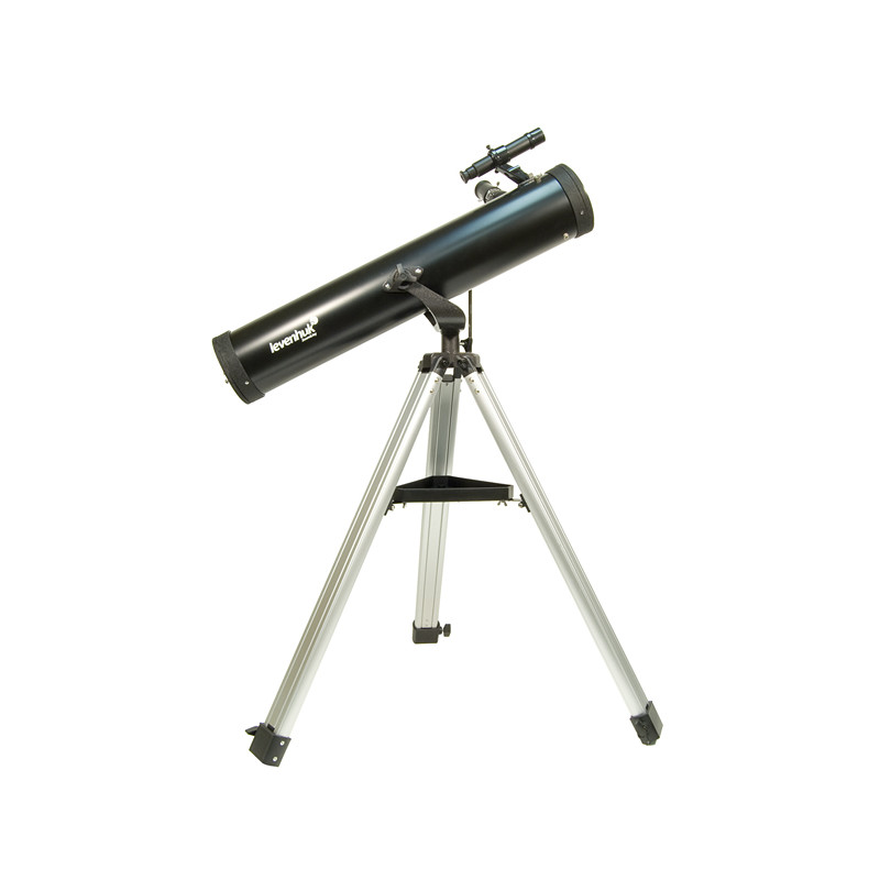 Levenhuk Telescop N 76/700 Skyline AZ-1