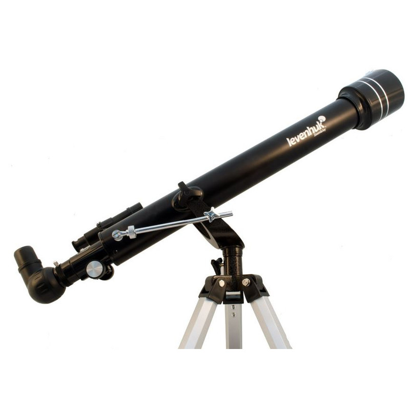 Levenhuk Telescop AC 60/700 Skyline AZ