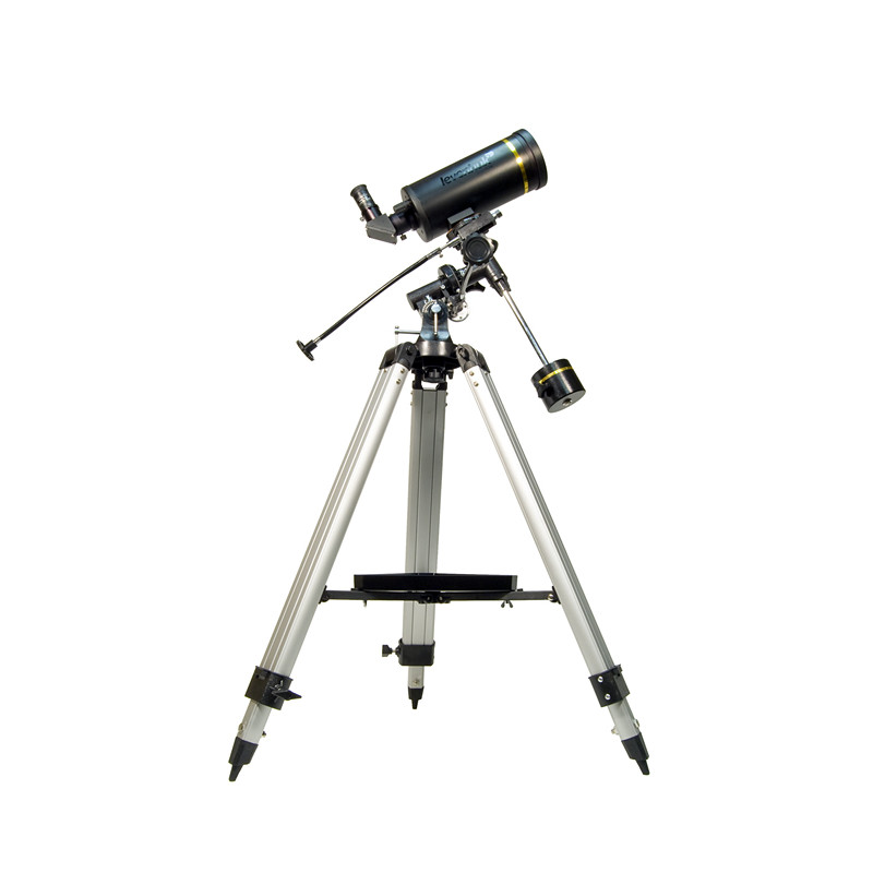 Levenhuk Telescop Maksutov MC 102/1300 Skyline PRO EQ-2