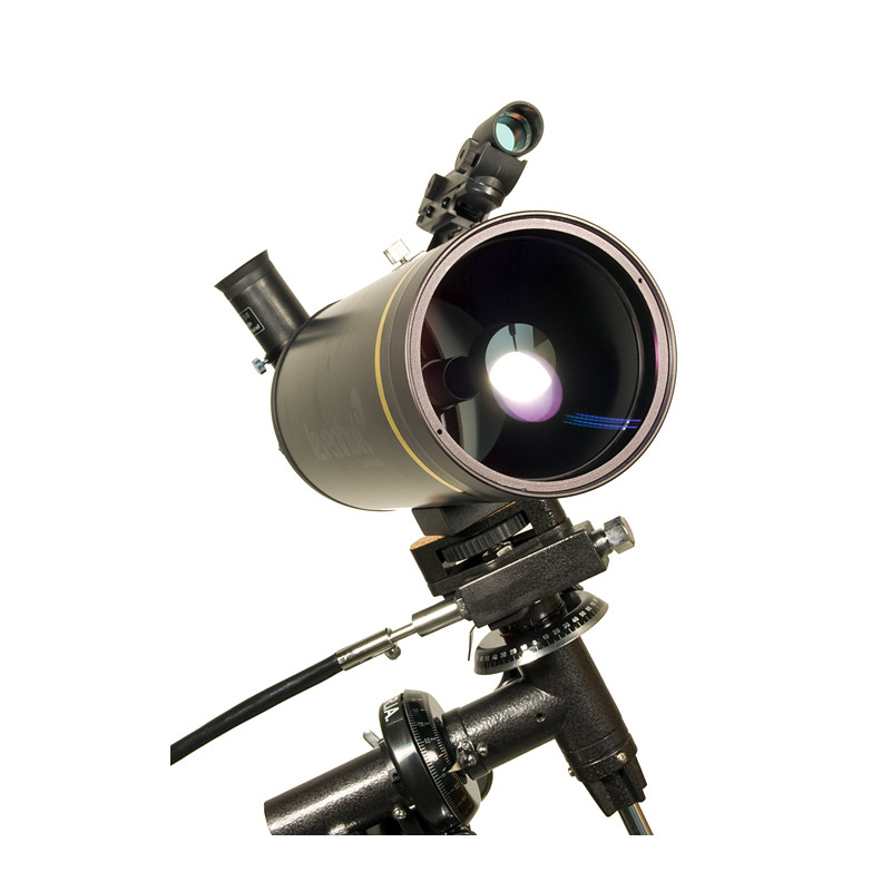 Levenhuk Telescop Maksutov MC 102/1300 Skyline PRO EQ-2