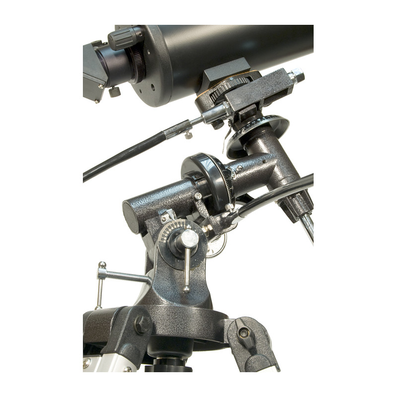 Levenhuk Telescop Maksutov MC 102/1300 Skyline PRO EQ-2