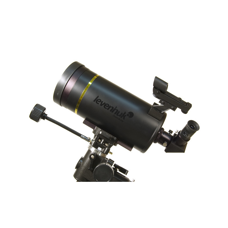 Levenhuk Telescop Maksutov MC 127/1500 Skyline PRO EQ-3