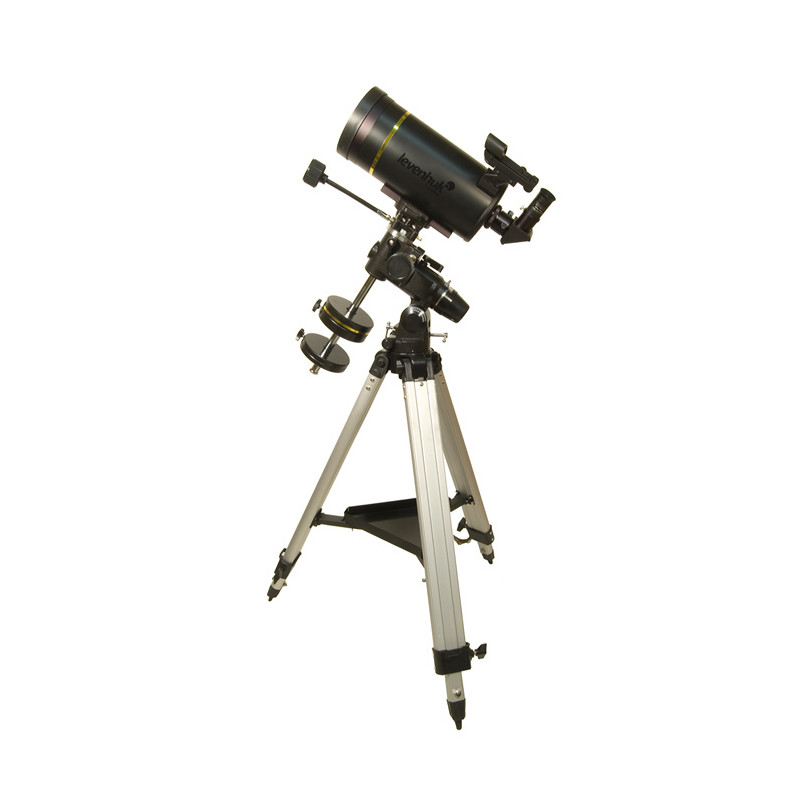 Levenhuk Telescop Maksutov MC 127/1500 Skyline PRO EQ-3