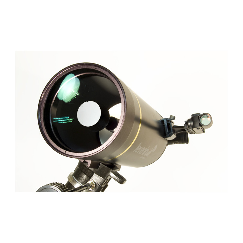 Levenhuk Telescop Maksutov MC 127/1500 Skyline PRO EQ-3