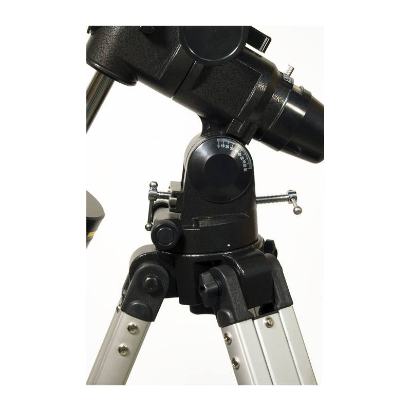 Levenhuk Telescop Maksutov MC 127/1500 Skyline PRO EQ-3