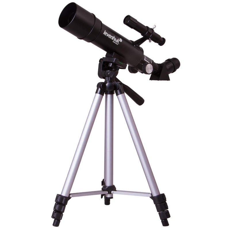 Levenhuk Telescop AC 50/360 Skyline Travel AZ