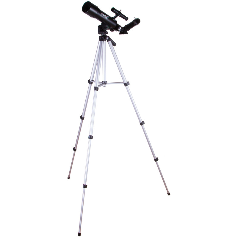 Levenhuk Telescop AC 50/360 Skyline Travel AZ