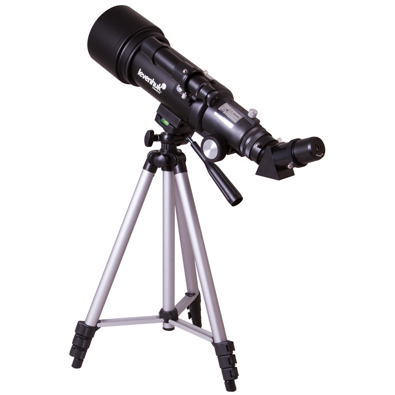 Levenhuk Telescop AC 70/400 Skyline Travel AZ