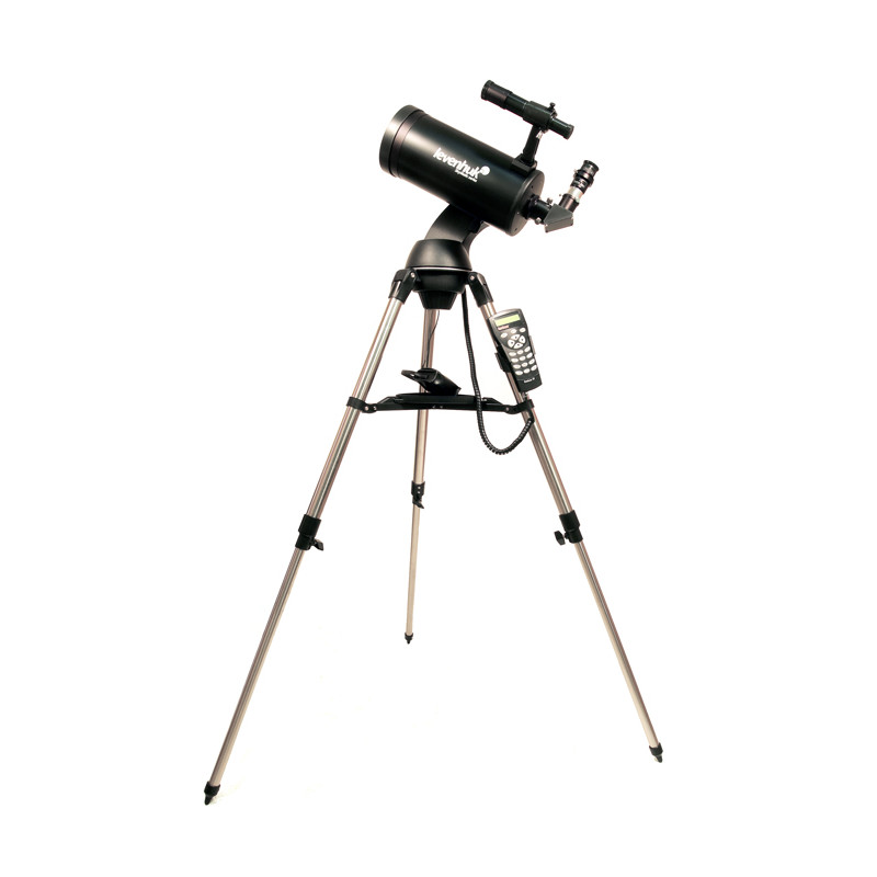 Levenhuk Telescop Maksutov MC 127/1500 SkyMatic 127 GT AZ GoTo