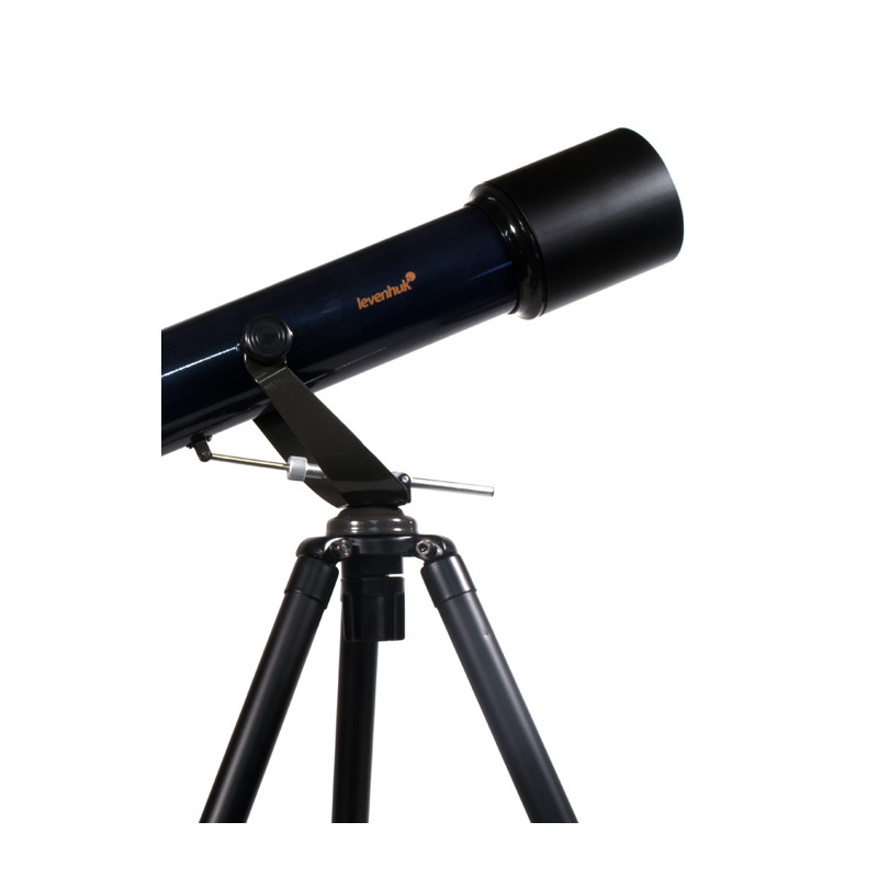 Levenhuk Telescop AC 80/720 Strike 80 NG AZ