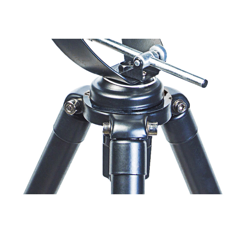 Levenhuk Telescop AC 80/720 Strike 80 NG AZ