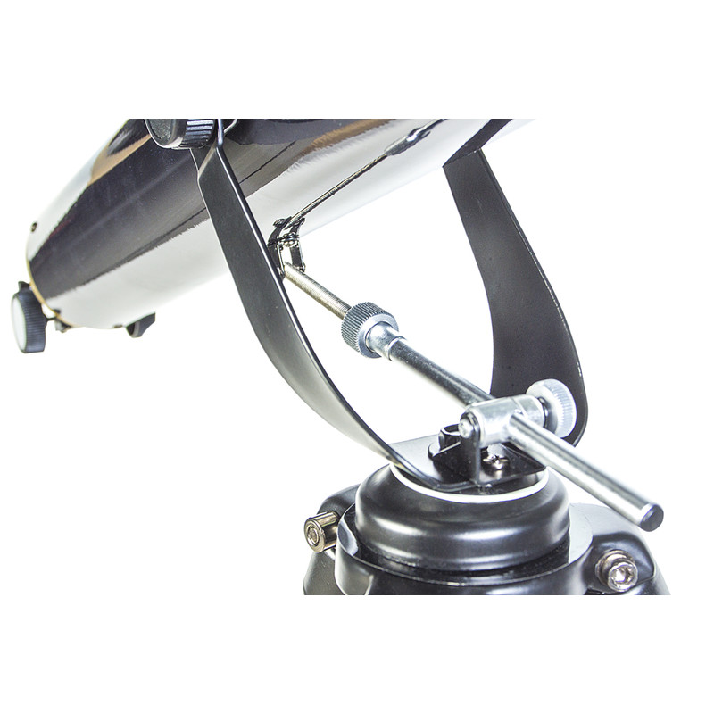 Levenhuk Telescop AC 80/720 Strike 80 NG AZ