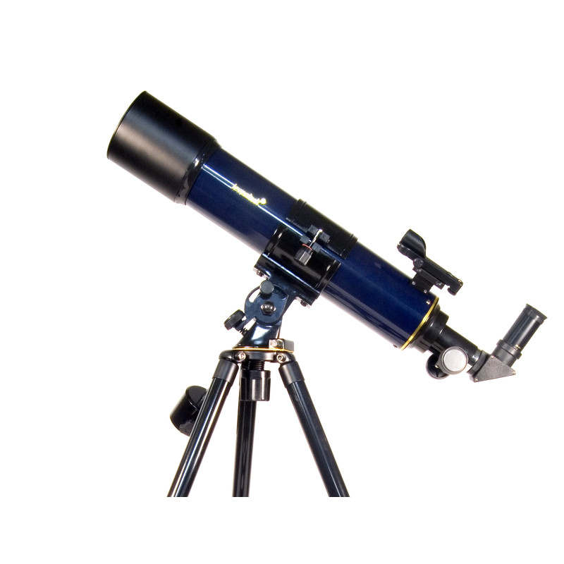 Levenhuk Telescop AC 90/600 Strike PLUS AZ