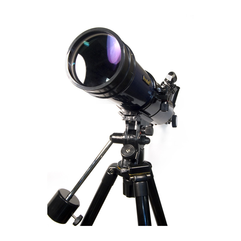 Levenhuk Telescop AC 90/600 Strike PLUS AZ