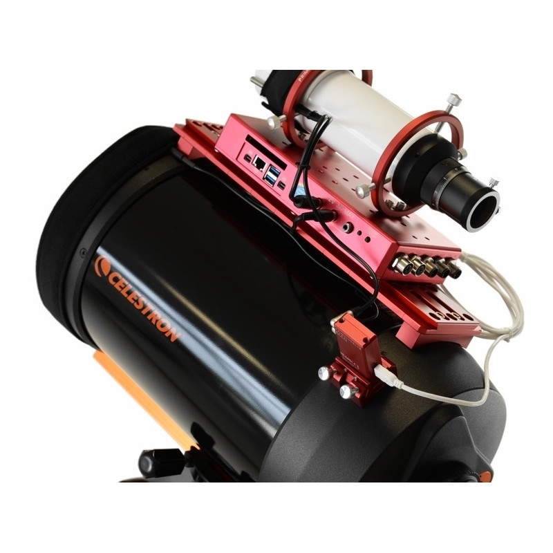 PrimaLuceLab Unităti de control Incalzitor ECCO computerizat pentru EAGLE