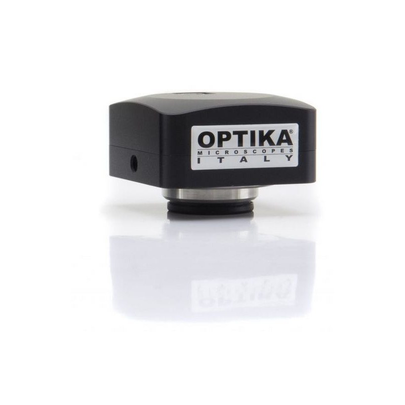 Optika Camera C-B1, color,  CMOS , 1/3", 1.3 MP, USB2.0