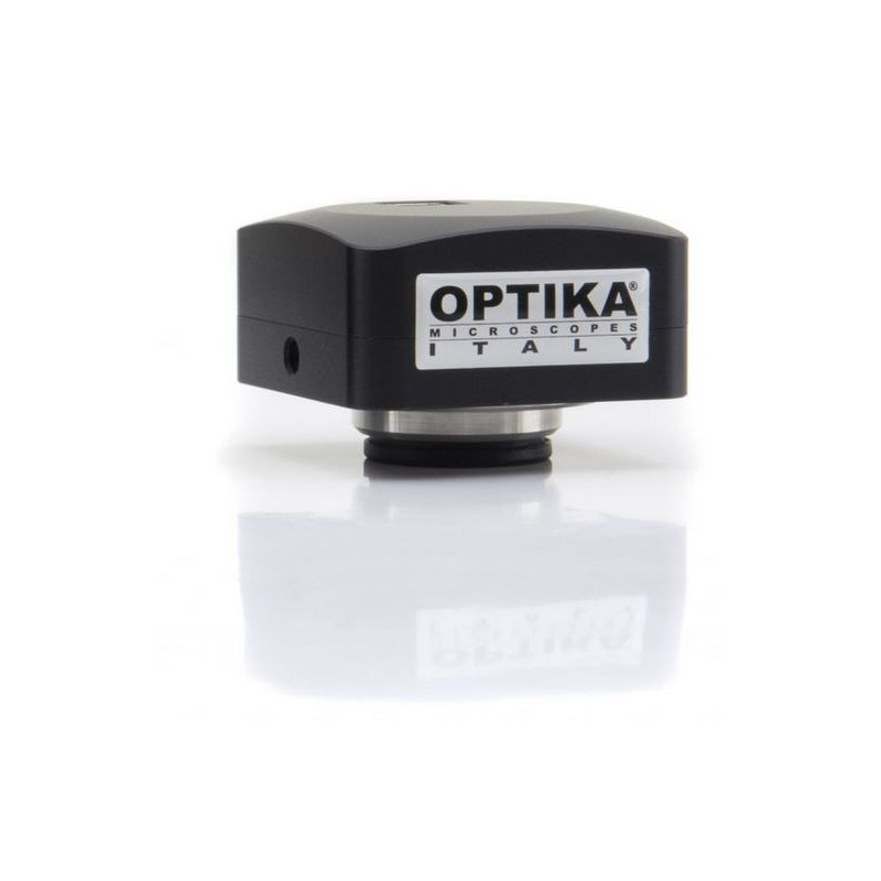 Optika Camera C-B3, color, CMOS, , 1/2",  3.1 MP, USB 2.0