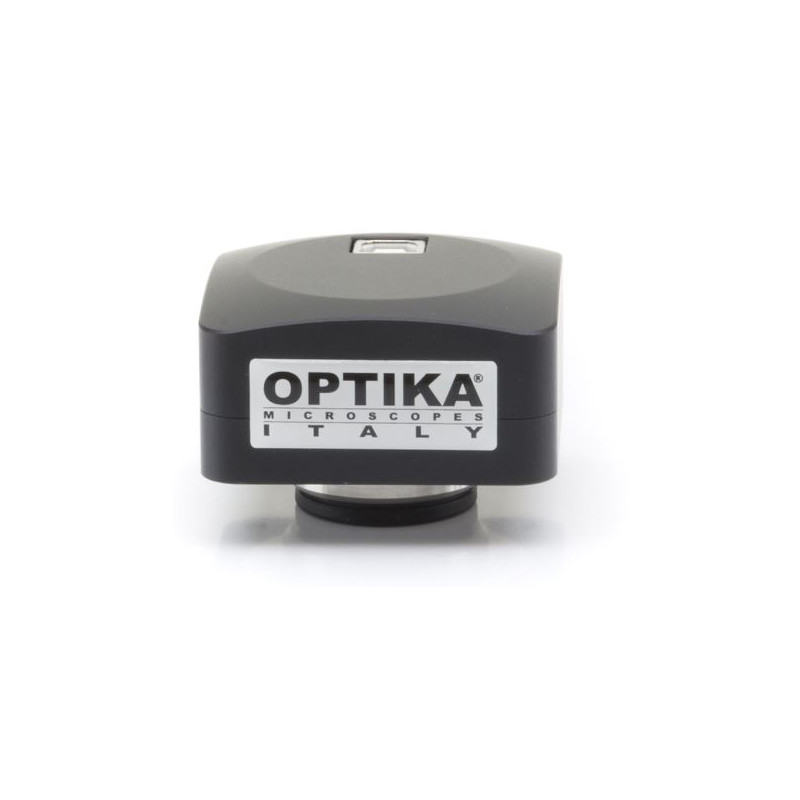 Optika Camera C-B5, color, CMOS, 5.1 MP, 1/2.5", USB 2.0