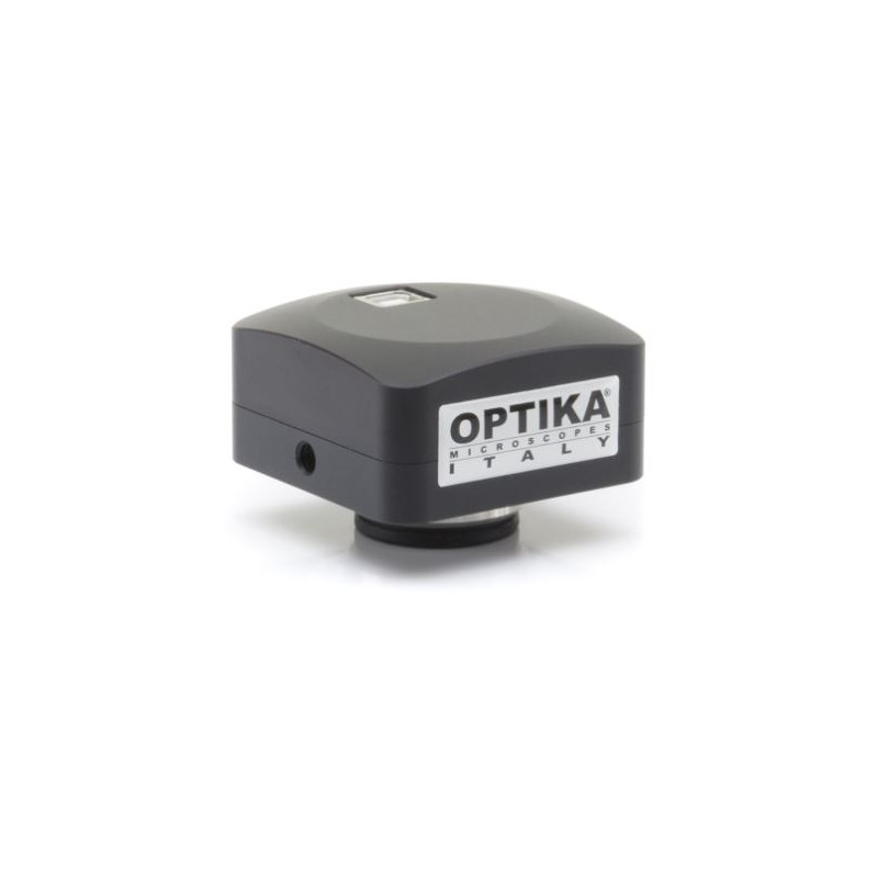 Optika Camera C-B5, color, CMOS, 5.1 MP, 1/2.5", USB 2.0
